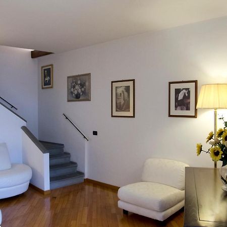 Artisti Apartment In Florence With Great A/C Εξωτερικό φωτογραφία