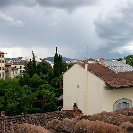 Artisti Apartment In Florence With Great A/C Εξωτερικό φωτογραφία