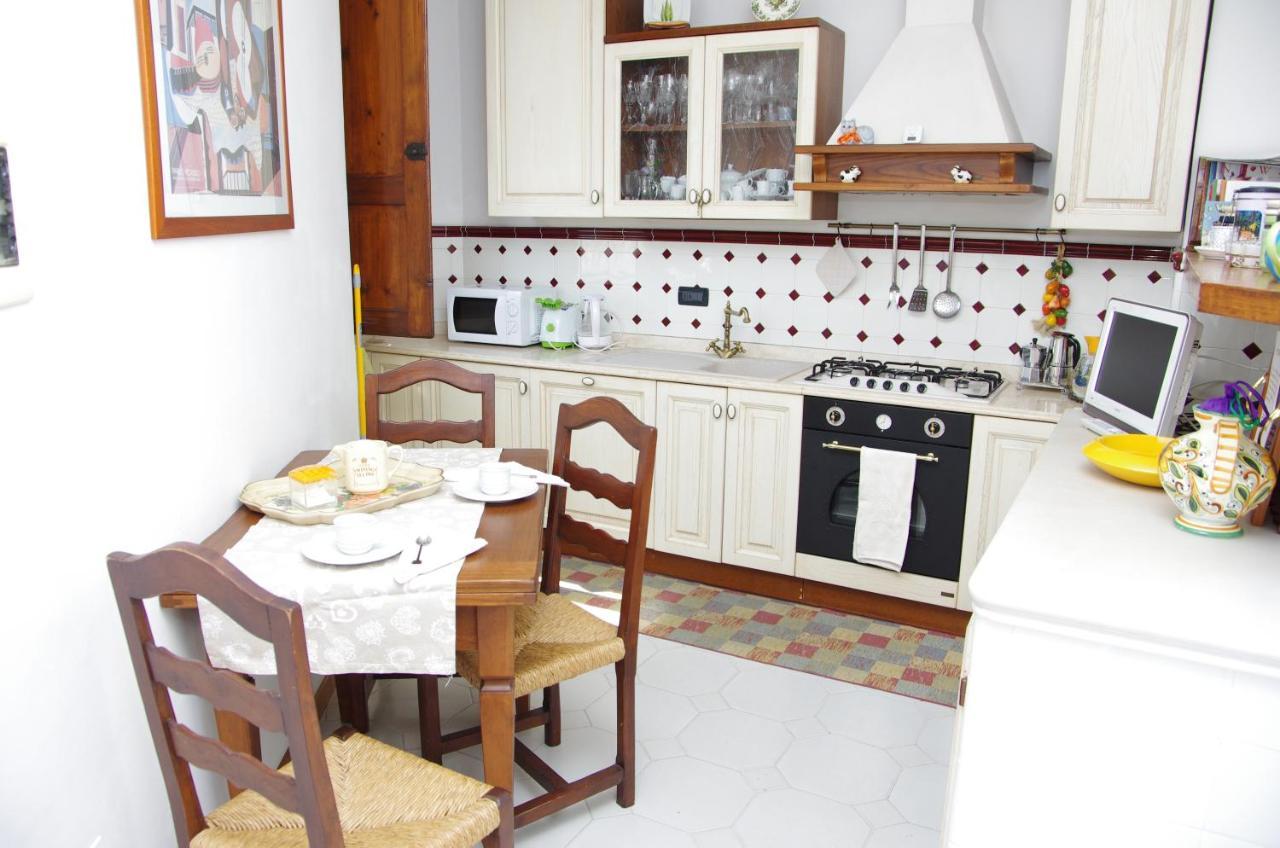Artisti Apartment In Florence With Great A/C Εξωτερικό φωτογραφία