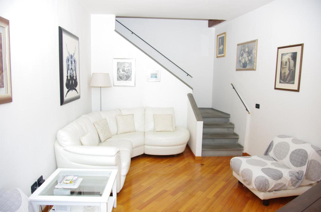 Artisti Apartment In Florence With Great A/C Εξωτερικό φωτογραφία