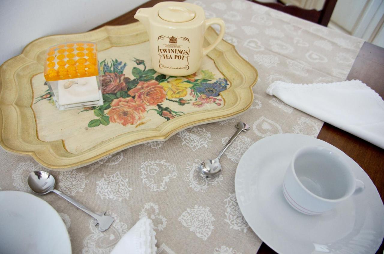 Artisti Apartment In Florence With Great A/C Εξωτερικό φωτογραφία