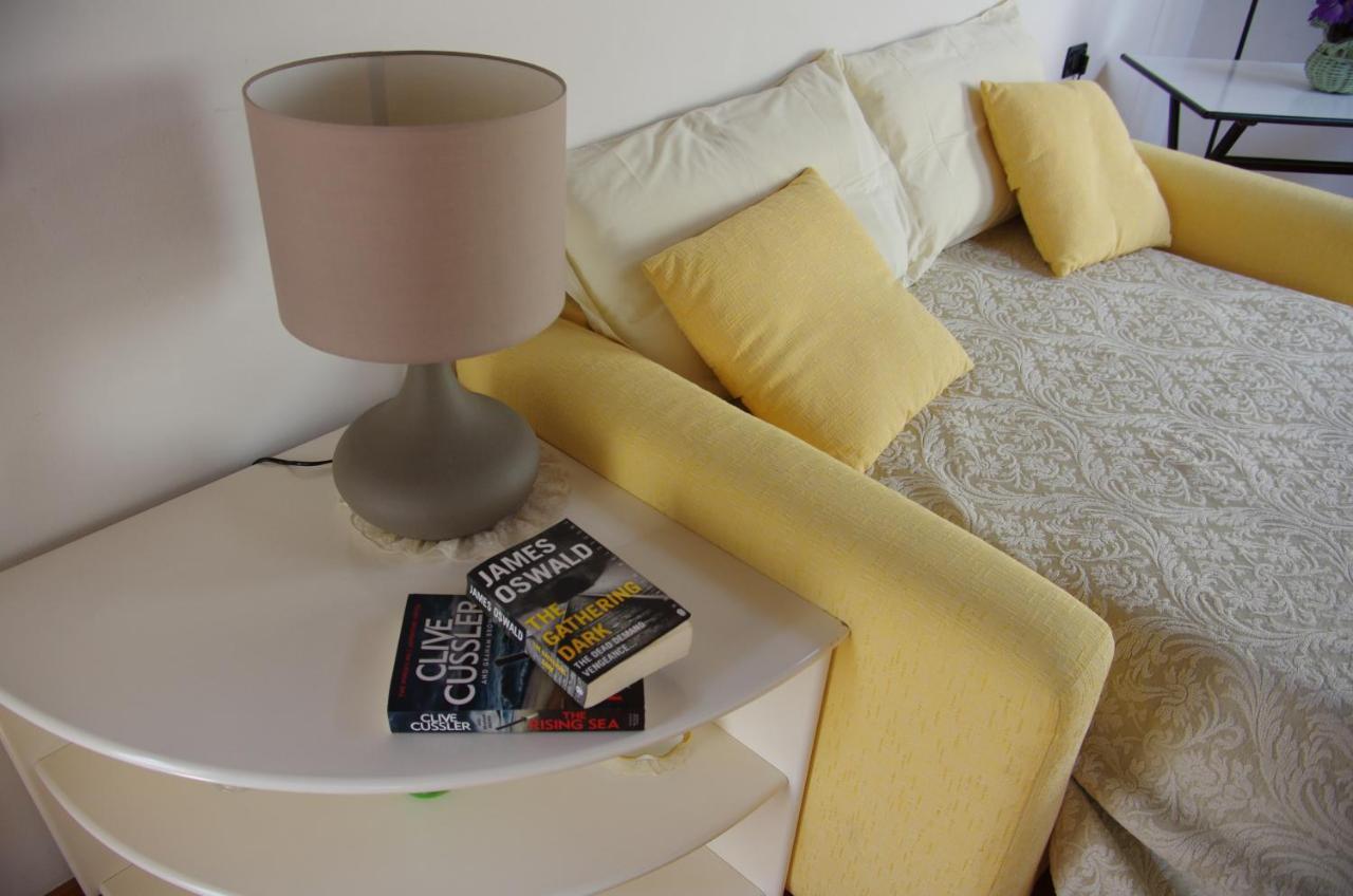 Artisti Apartment In Florence With Great A/C Εξωτερικό φωτογραφία