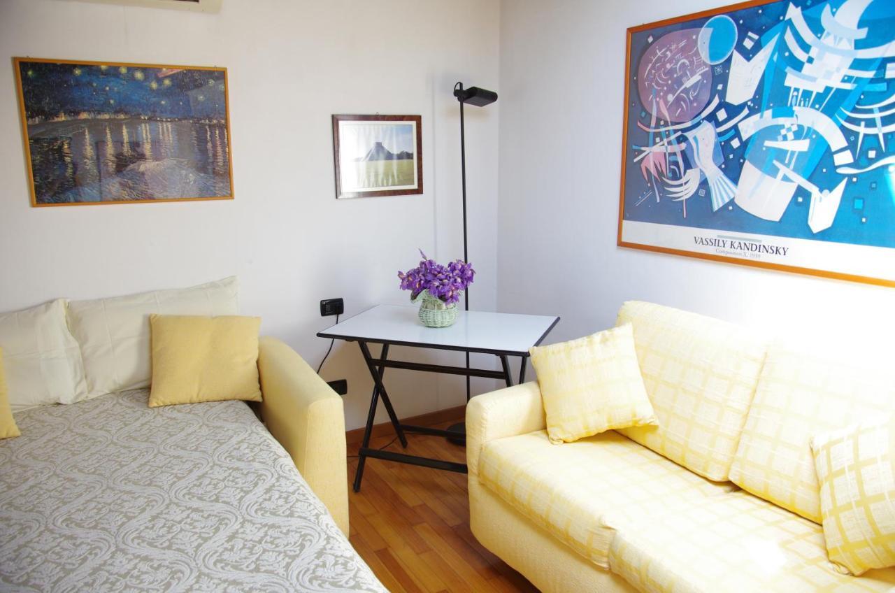 Artisti Apartment In Florence With Great A/C Εξωτερικό φωτογραφία