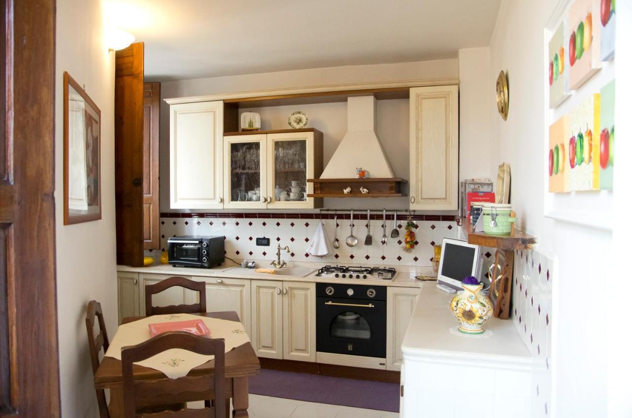 Artisti Apartment In Florence With Great A/C Εξωτερικό φωτογραφία