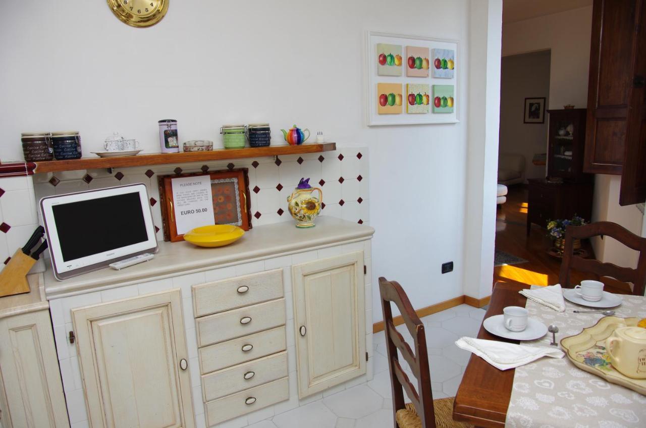 Artisti Apartment In Florence With Great A/C Εξωτερικό φωτογραφία