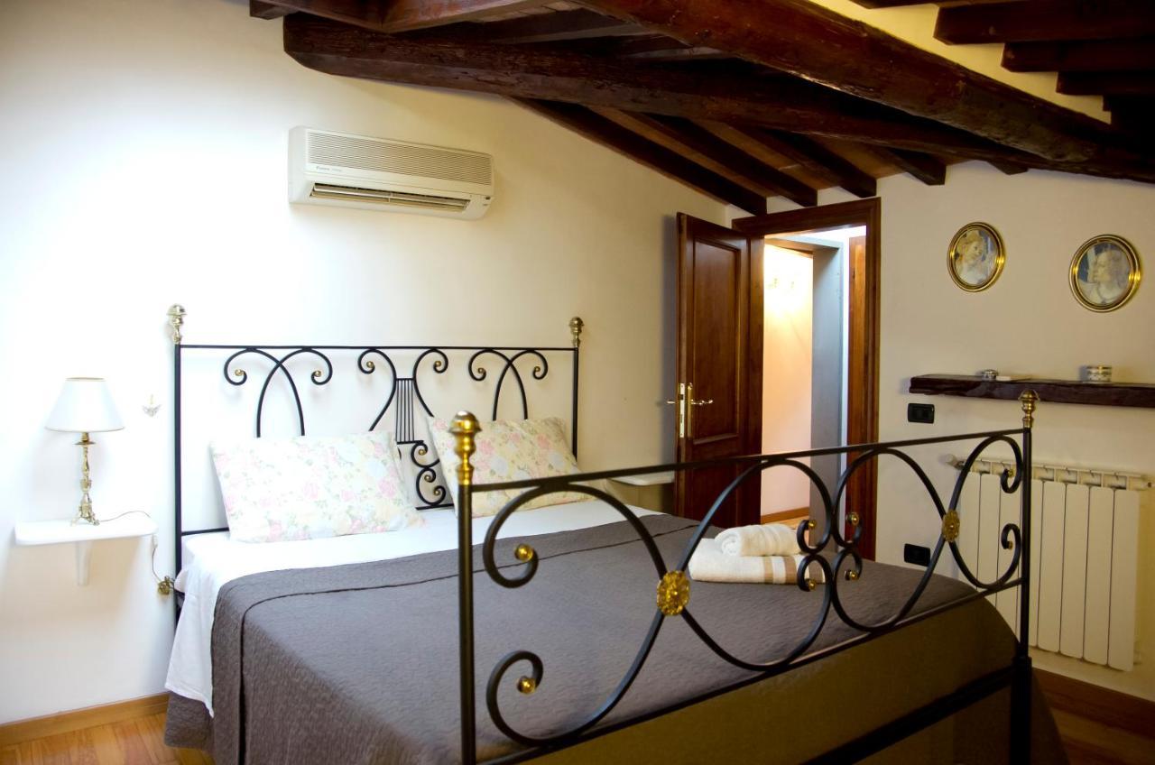 Artisti Apartment In Florence With Great A/C Εξωτερικό φωτογραφία
