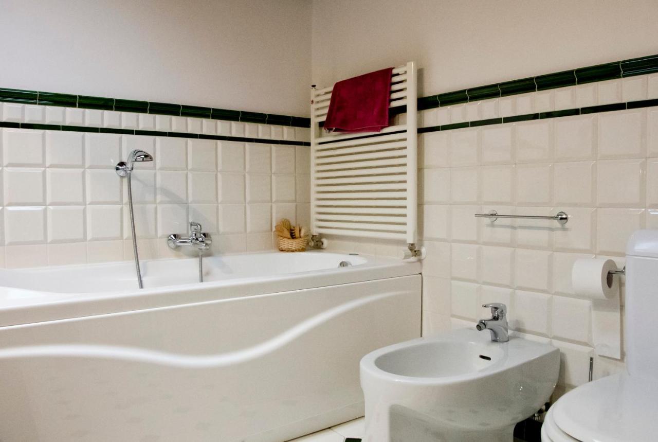 Artisti Apartment In Florence With Great A/C Εξωτερικό φωτογραφία