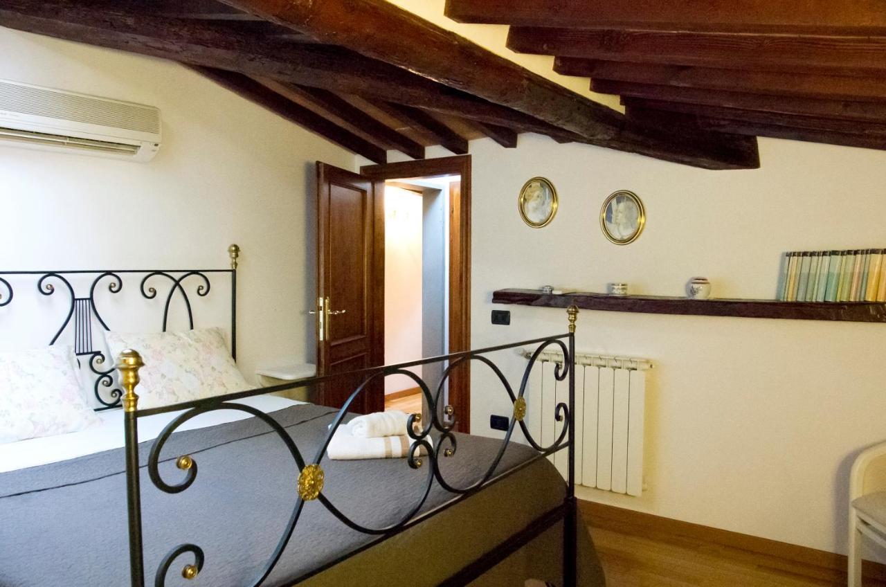 Artisti Apartment In Florence With Great A/C Εξωτερικό φωτογραφία