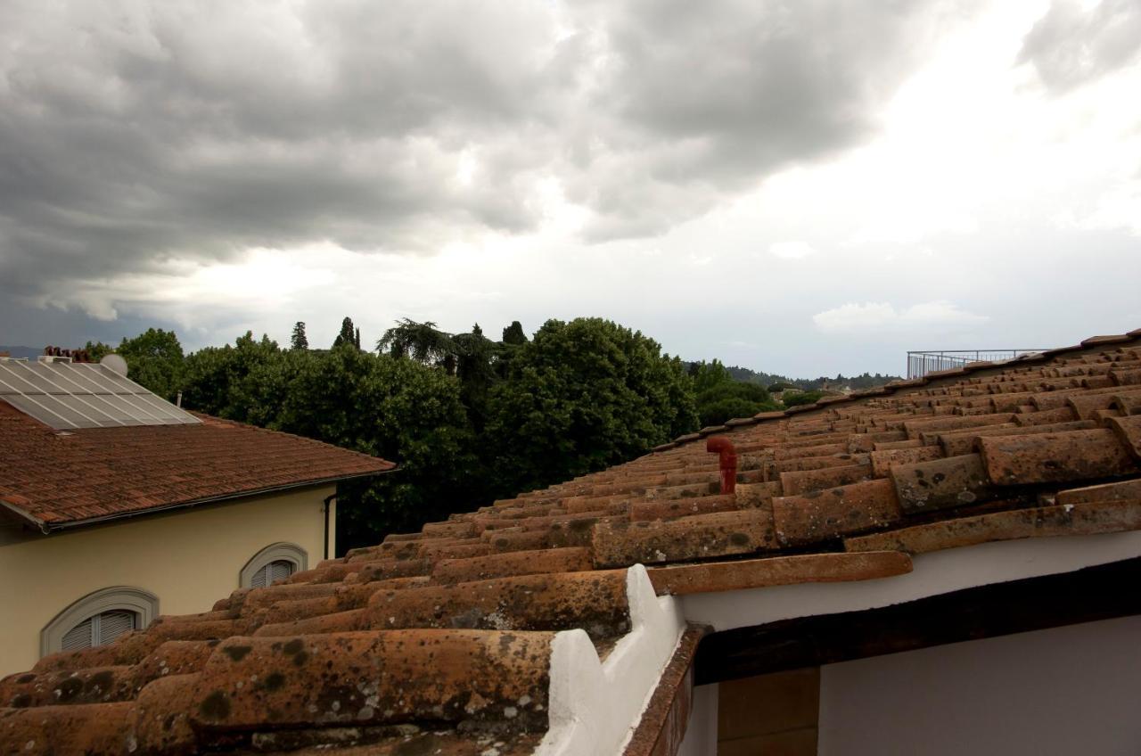 Artisti Apartment In Florence With Great A/C Εξωτερικό φωτογραφία